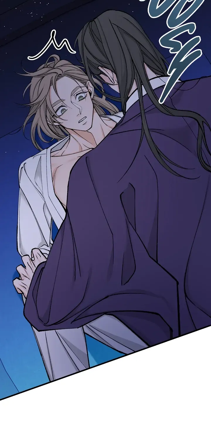 Like A Fever Dream Chapter 15 page 29 - 