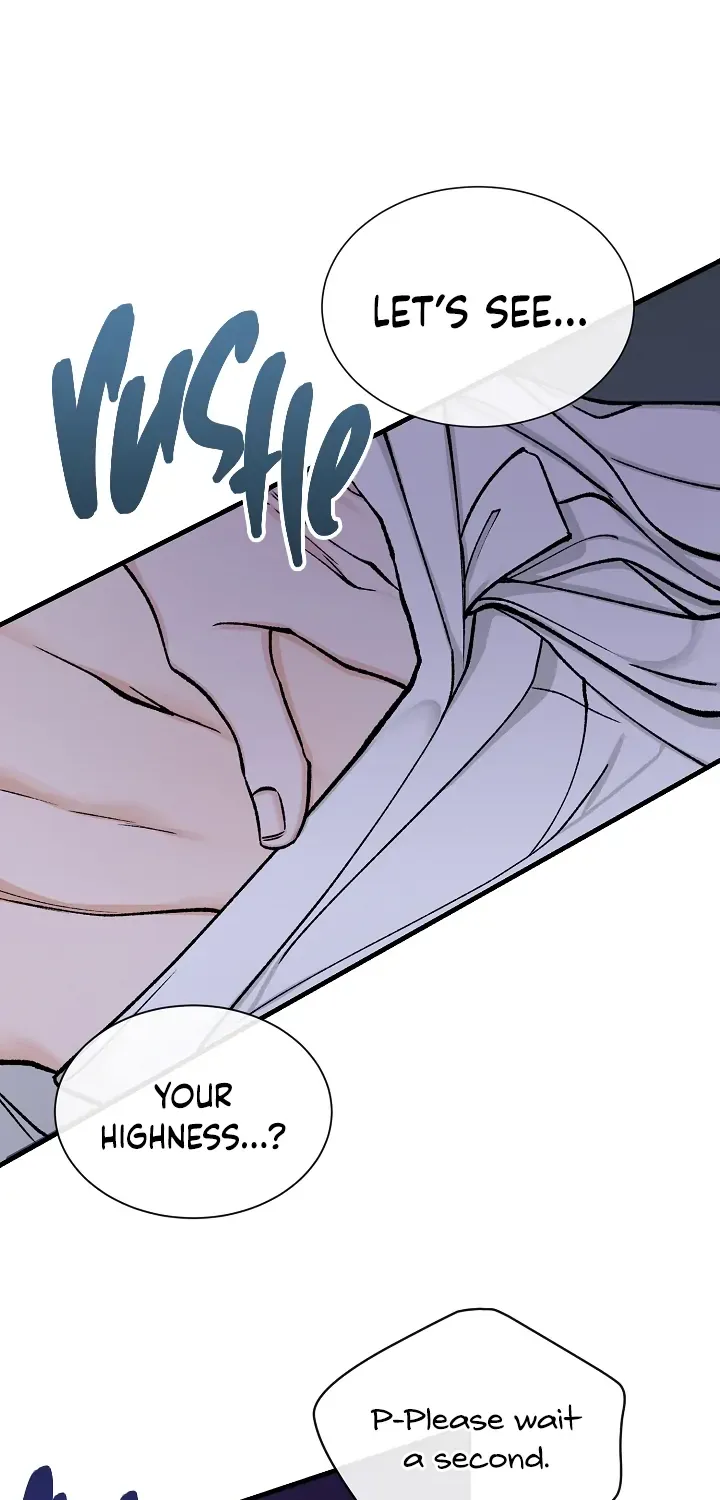 Like A Fever Dream Chapter 15 page 30 - 