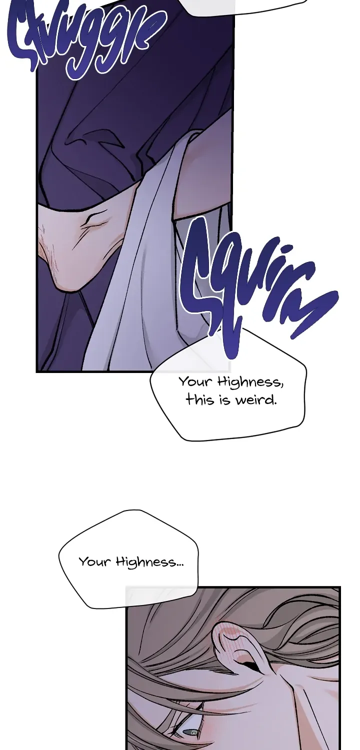 Like A Fever Dream Chapter 15 page 31 - 