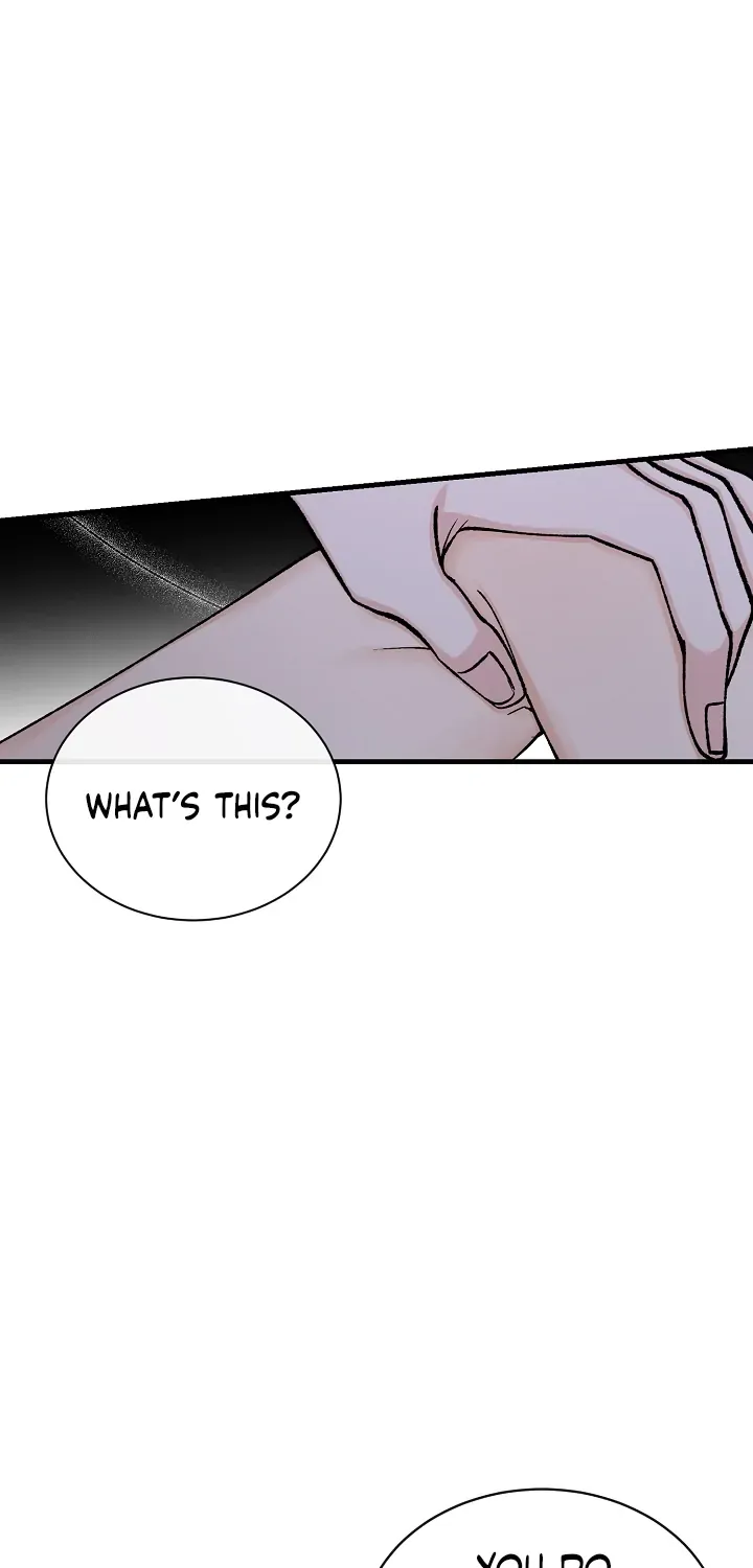 Like A Fever Dream Chapter 15 page 33 - 