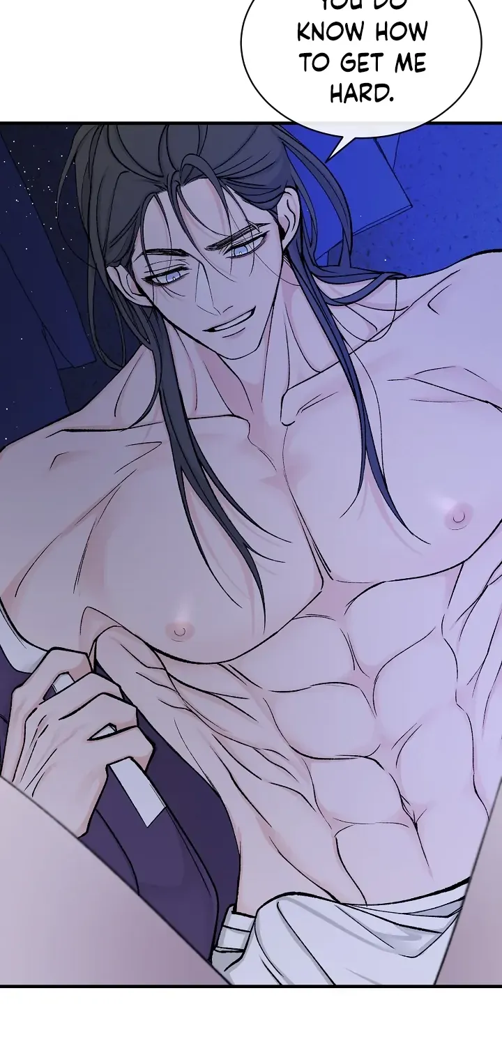 Like A Fever Dream Chapter 15 page 34 - 