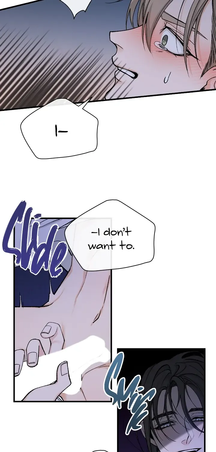 Like A Fever Dream Chapter 15 page 36 - 