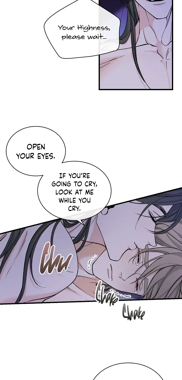 Like A Fever Dream Chapter 15 page 37 - 