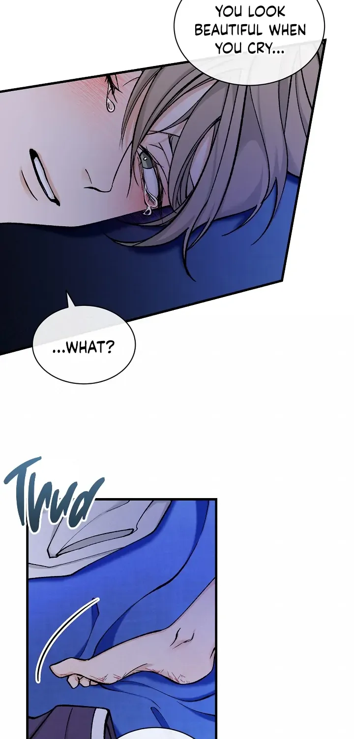 Like A Fever Dream Chapter 15 page 38 - 