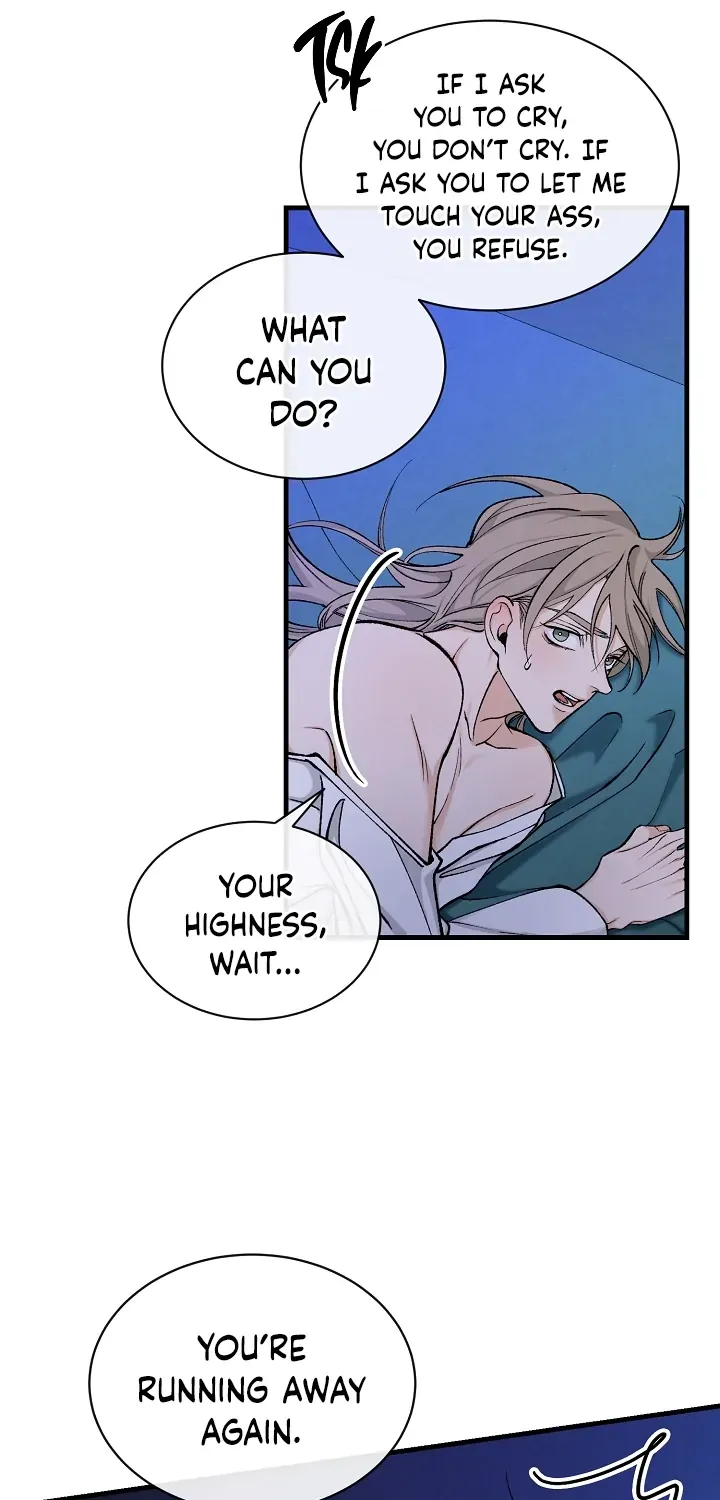 Like A Fever Dream Chapter 15 page 40 - 
