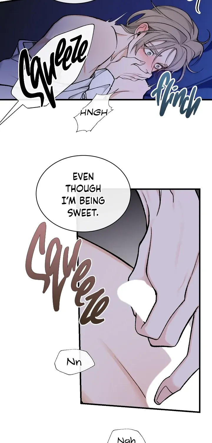 Like A Fever Dream Chapter 15 page 41 - 