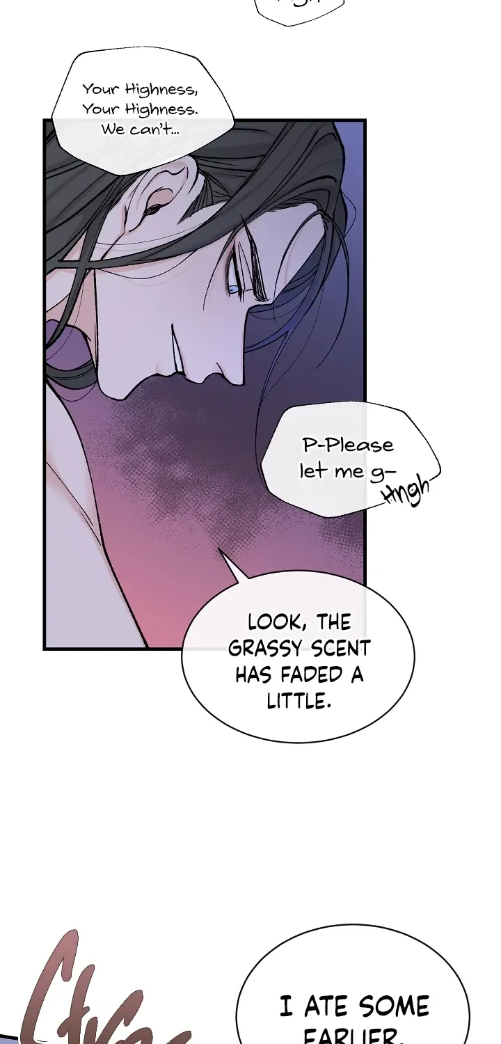Like A Fever Dream Chapter 15 page 42 - 