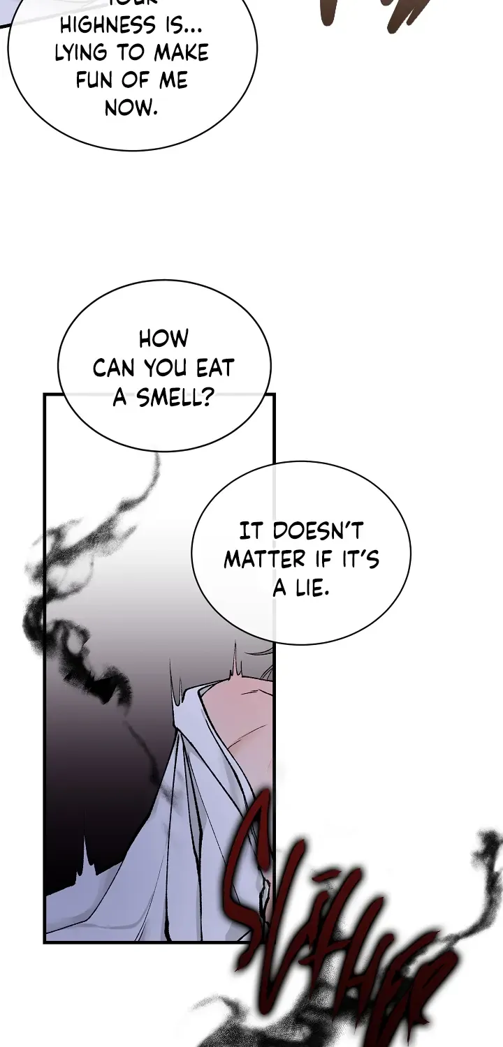 Like A Fever Dream Chapter 15 page 44 - 