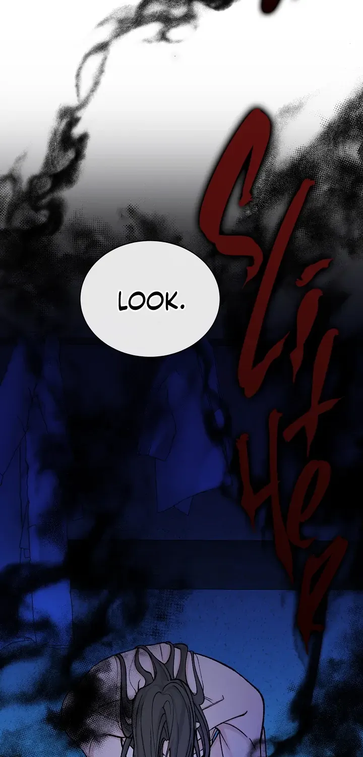 Like A Fever Dream Chapter 15 page 45 - 