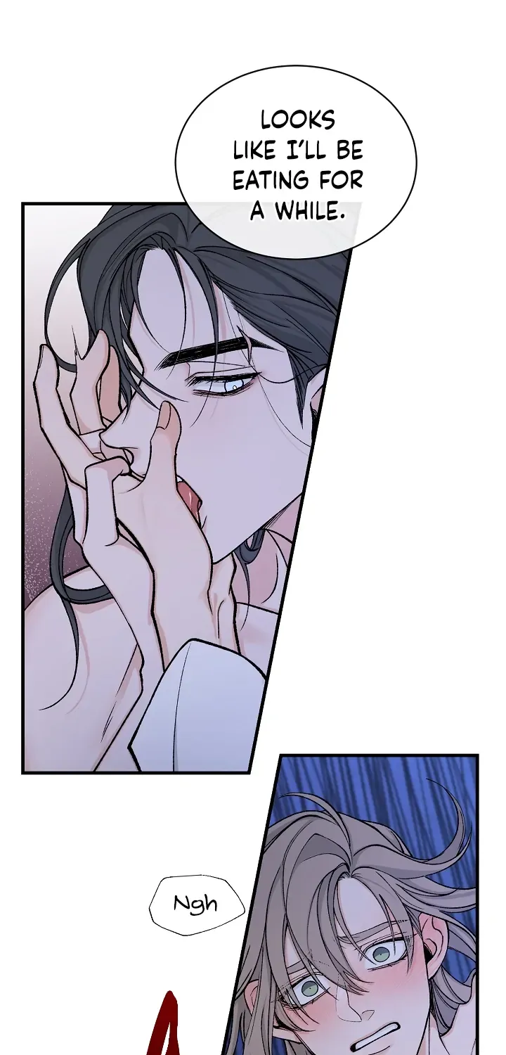 Like A Fever Dream Chapter 15 page 47 - 