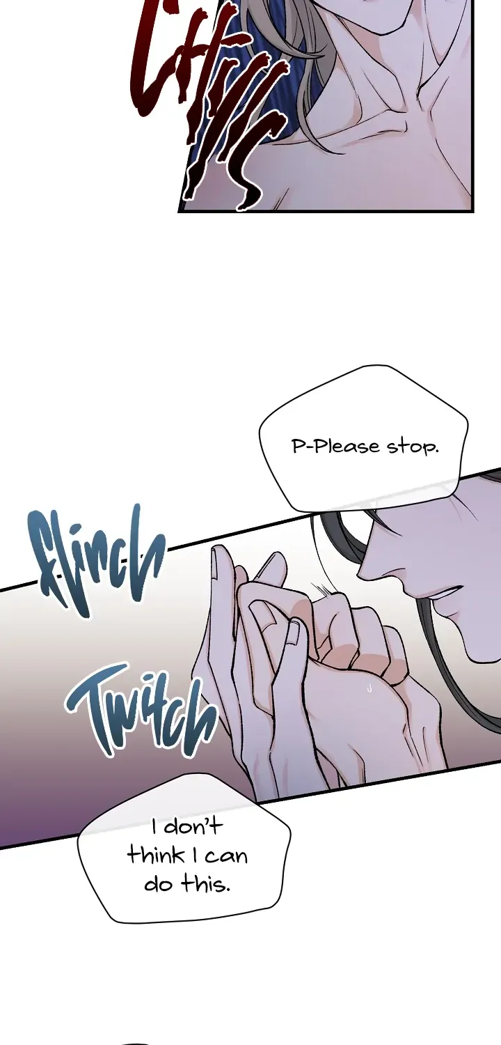 Like A Fever Dream Chapter 15 page 48 - 