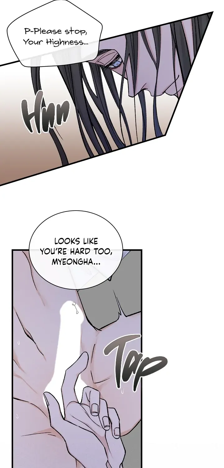 Like A Fever Dream Chapter 15 page 49 - 