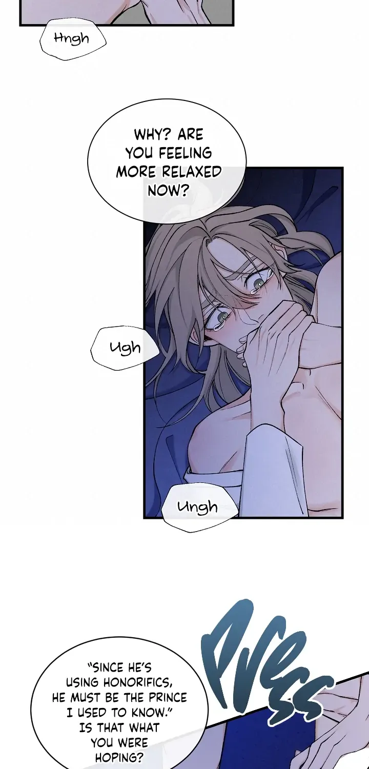 Like A Fever Dream Chapter 15 page 50 - 