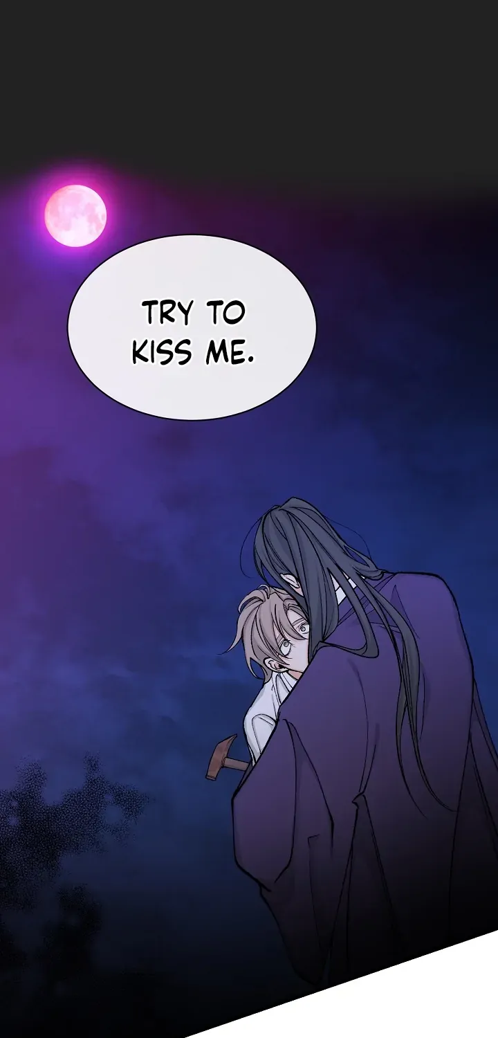 Like A Fever Dream Chapter 15 page 6 - 