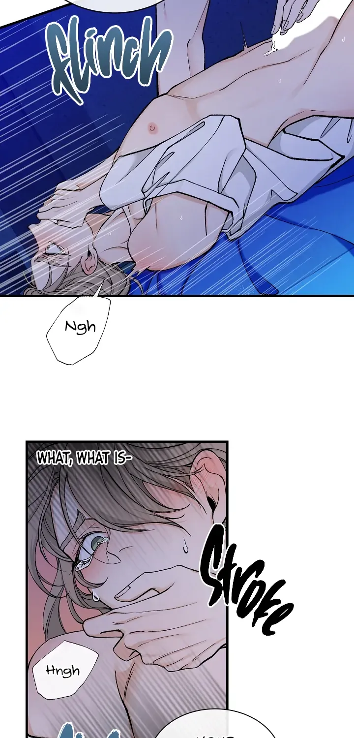 Like A Fever Dream Chapter 15 page 51 - 