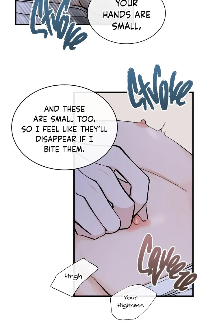 Like A Fever Dream Chapter 15 page 52 - 