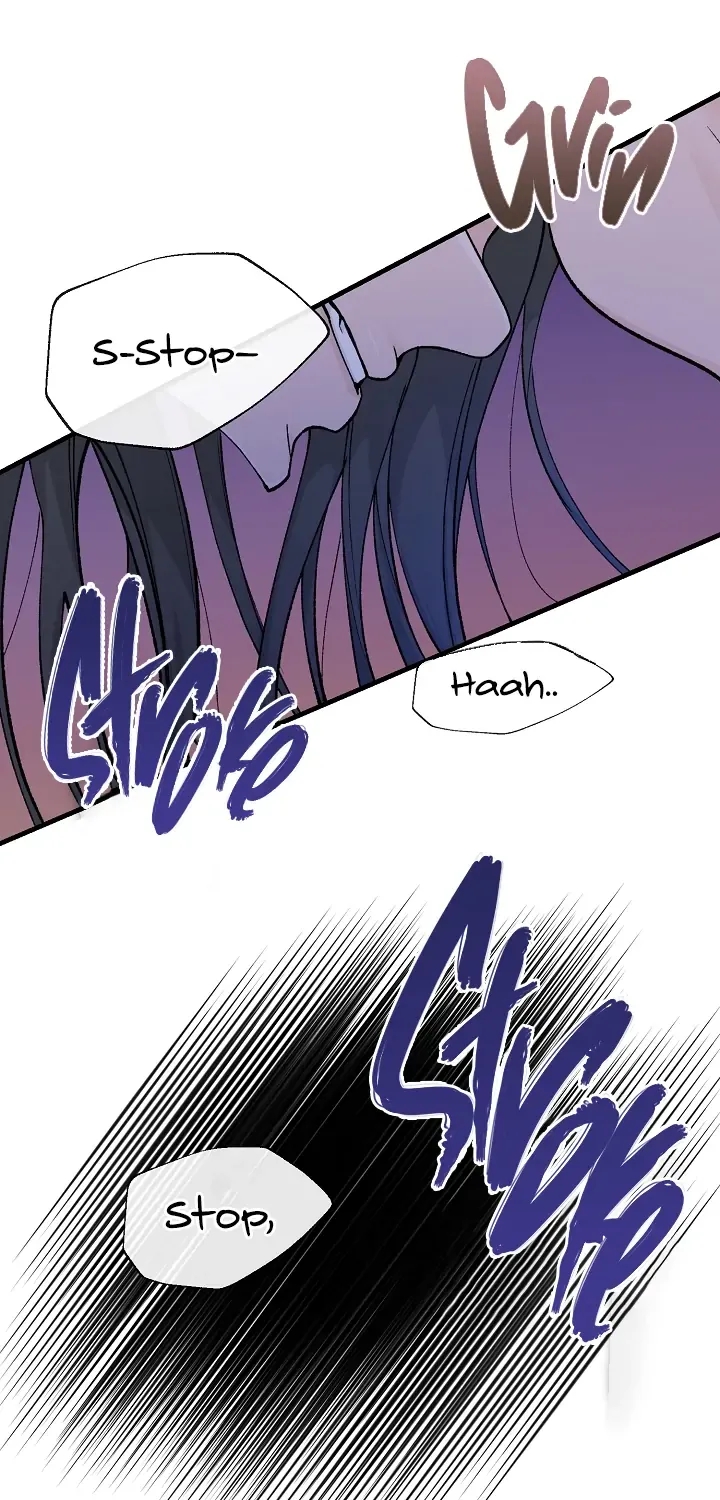 Like A Fever Dream Chapter 15 page 54 - 
