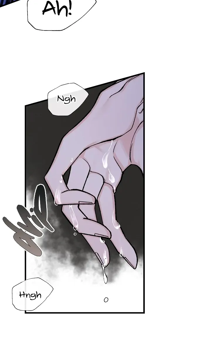 Like A Fever Dream Chapter 15 page 56 - 