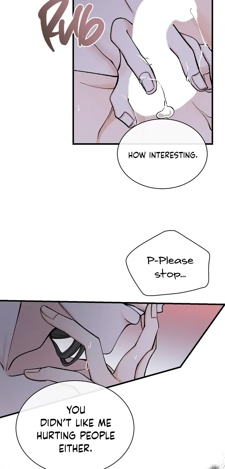 Like A Fever Dream Chapter 15 page 58 - 