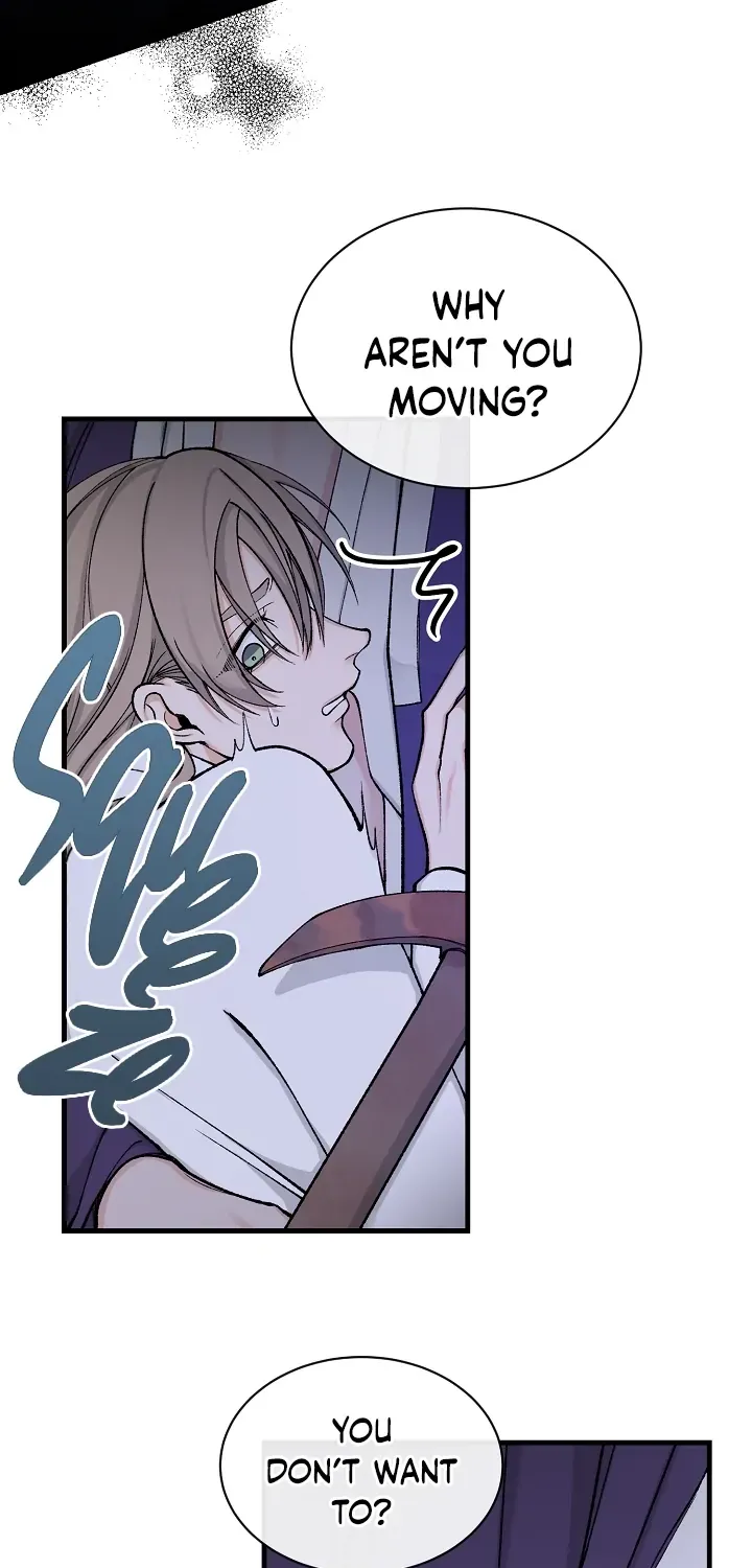 Like A Fever Dream Chapter 15 page 7 - 