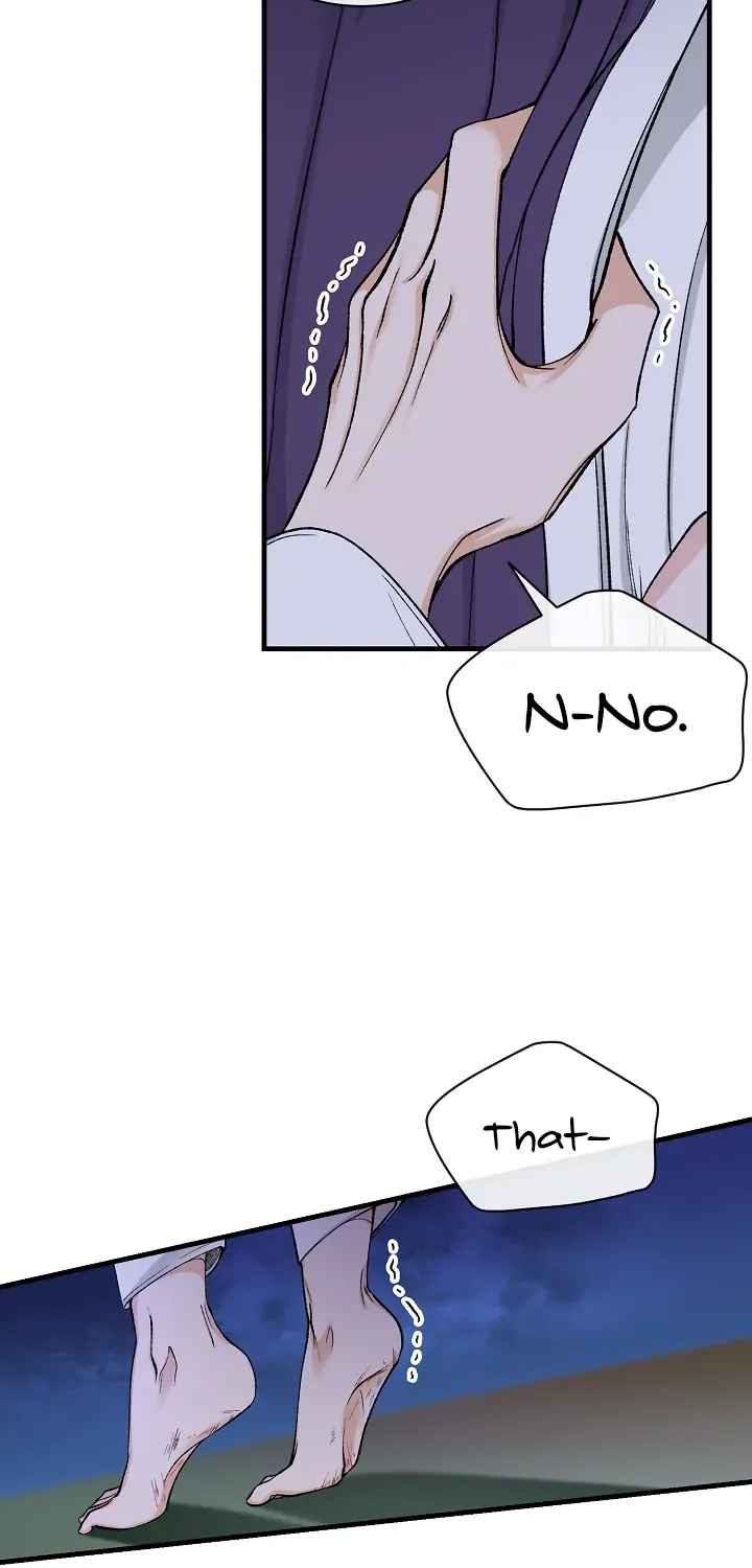 Like A Fever Dream Chapter 15 page 8 - 