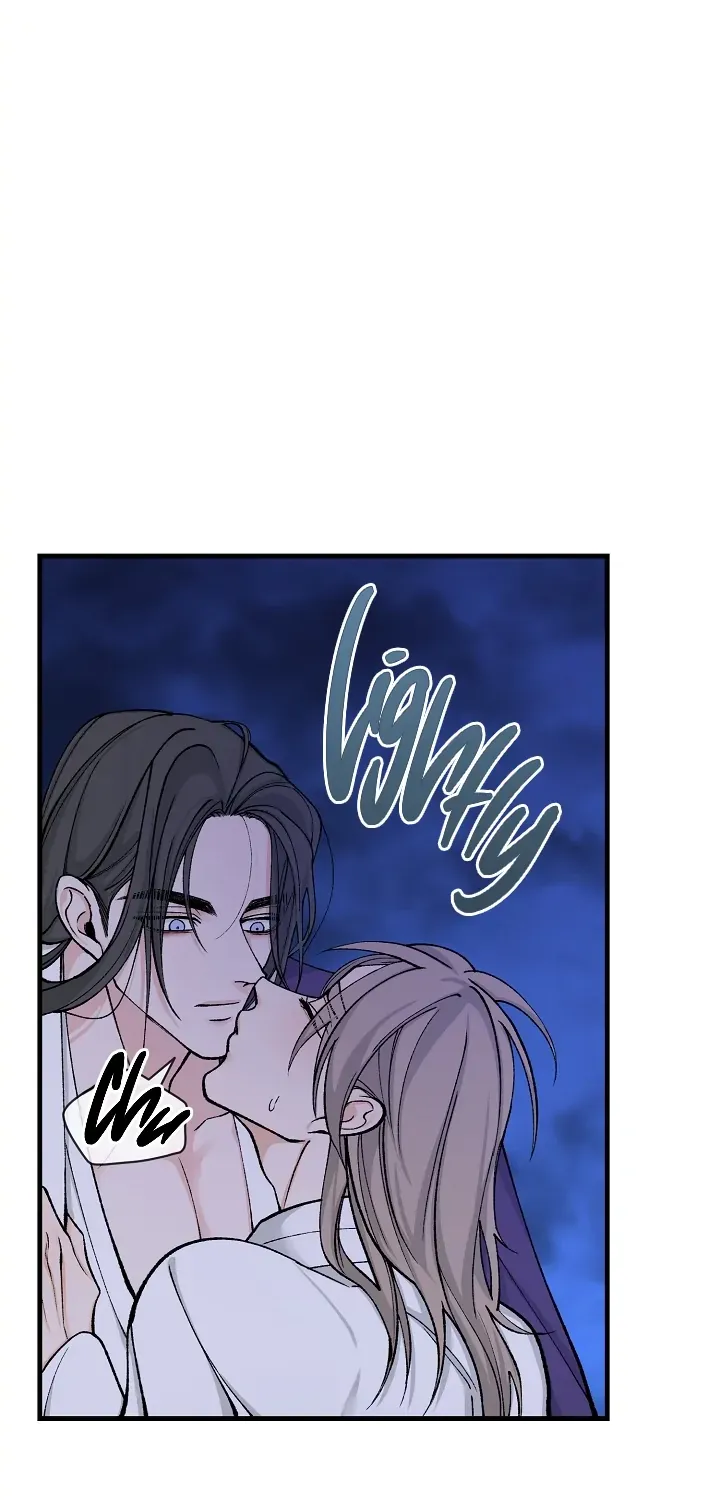 Like A Fever Dream Chapter 15 page 9 - 