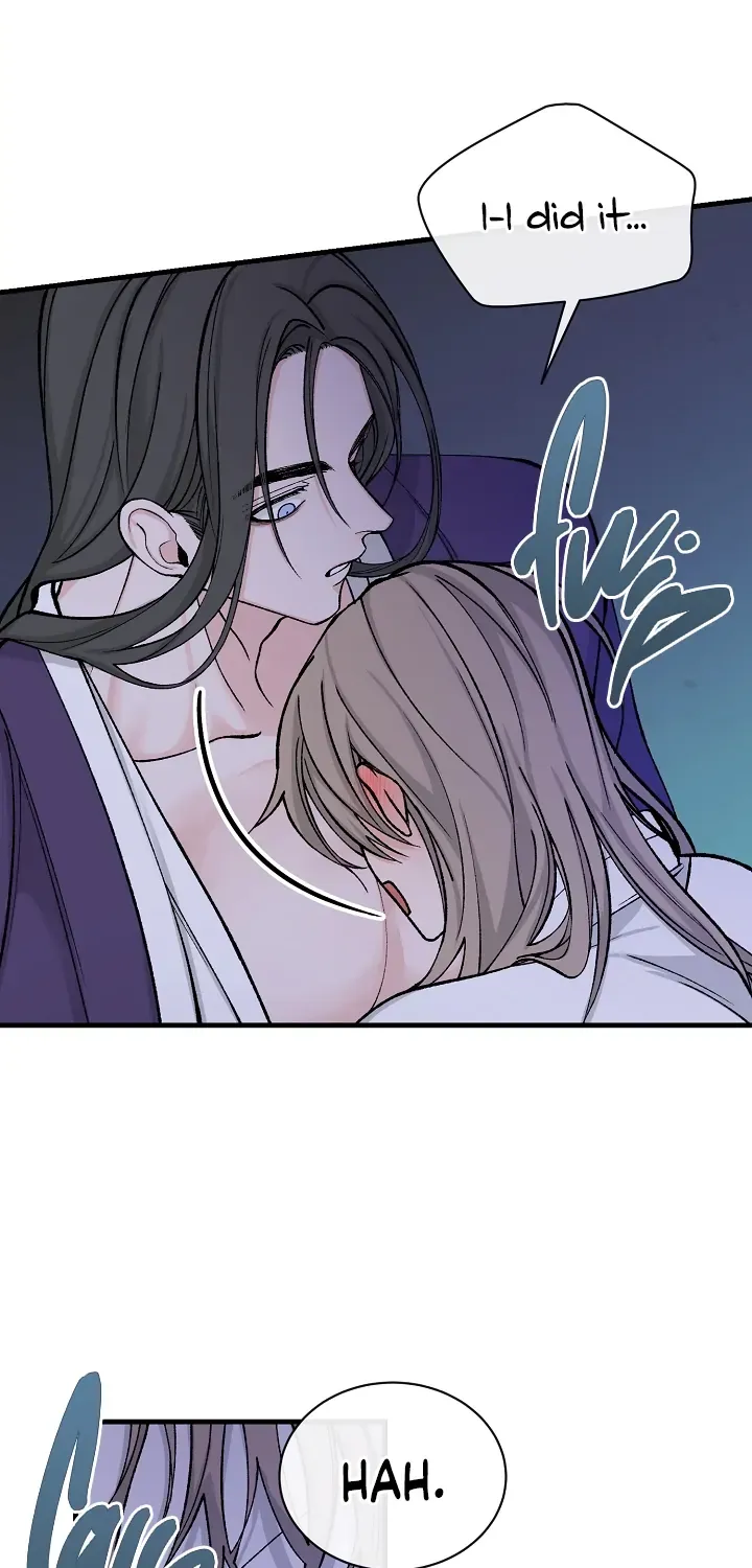 Like A Fever Dream Chapter 15 page 10 - 