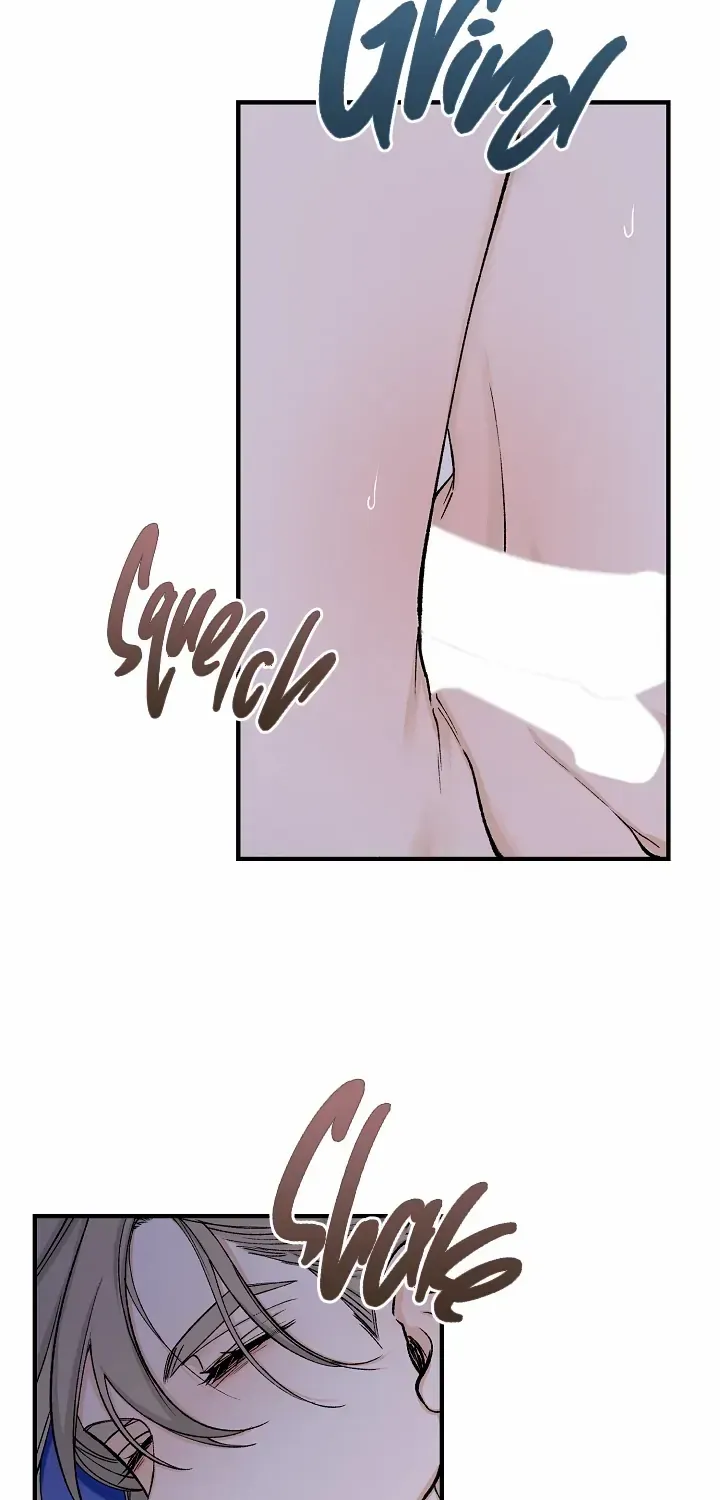 Like A Fever Dream Chapter 16 page 14 - 