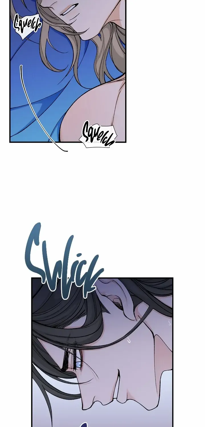 Like A Fever Dream Chapter 16 page 15 - 