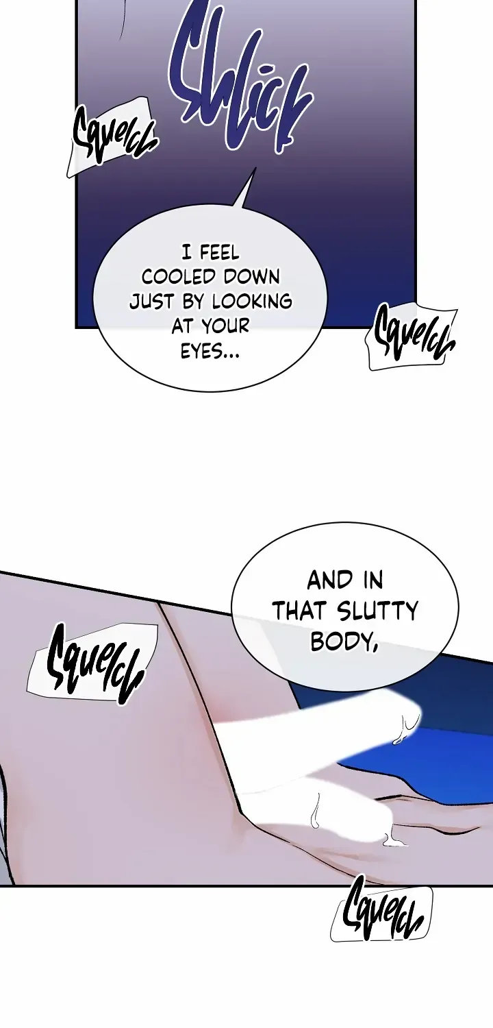 Like A Fever Dream Chapter 16 page 16 - 