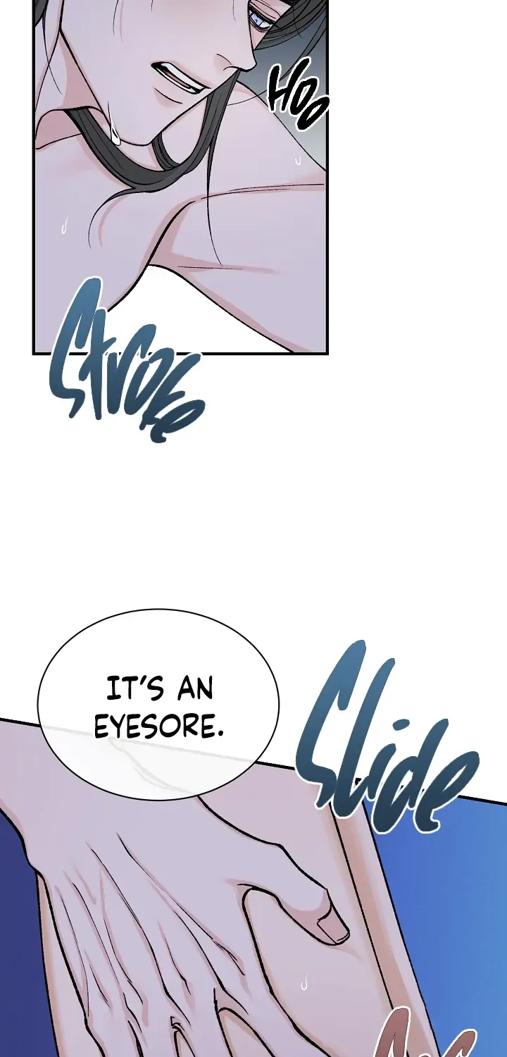 Like A Fever Dream Chapter 16 page 18 - 