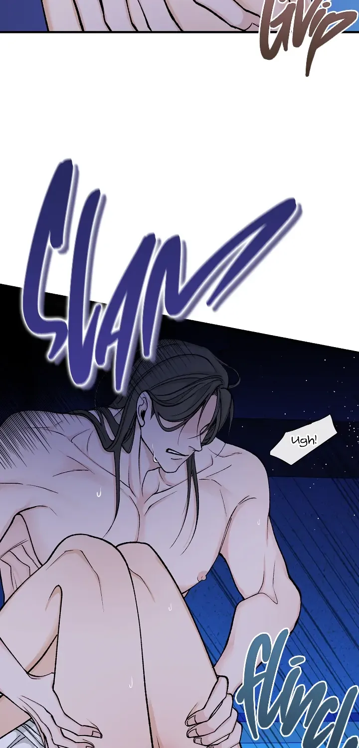 Like A Fever Dream Chapter 16 page 19 - 