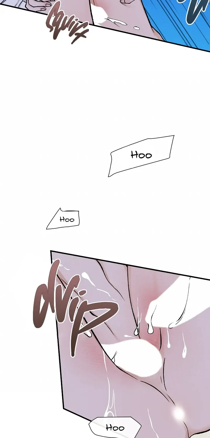 Like A Fever Dream Chapter 16 page 20 - 