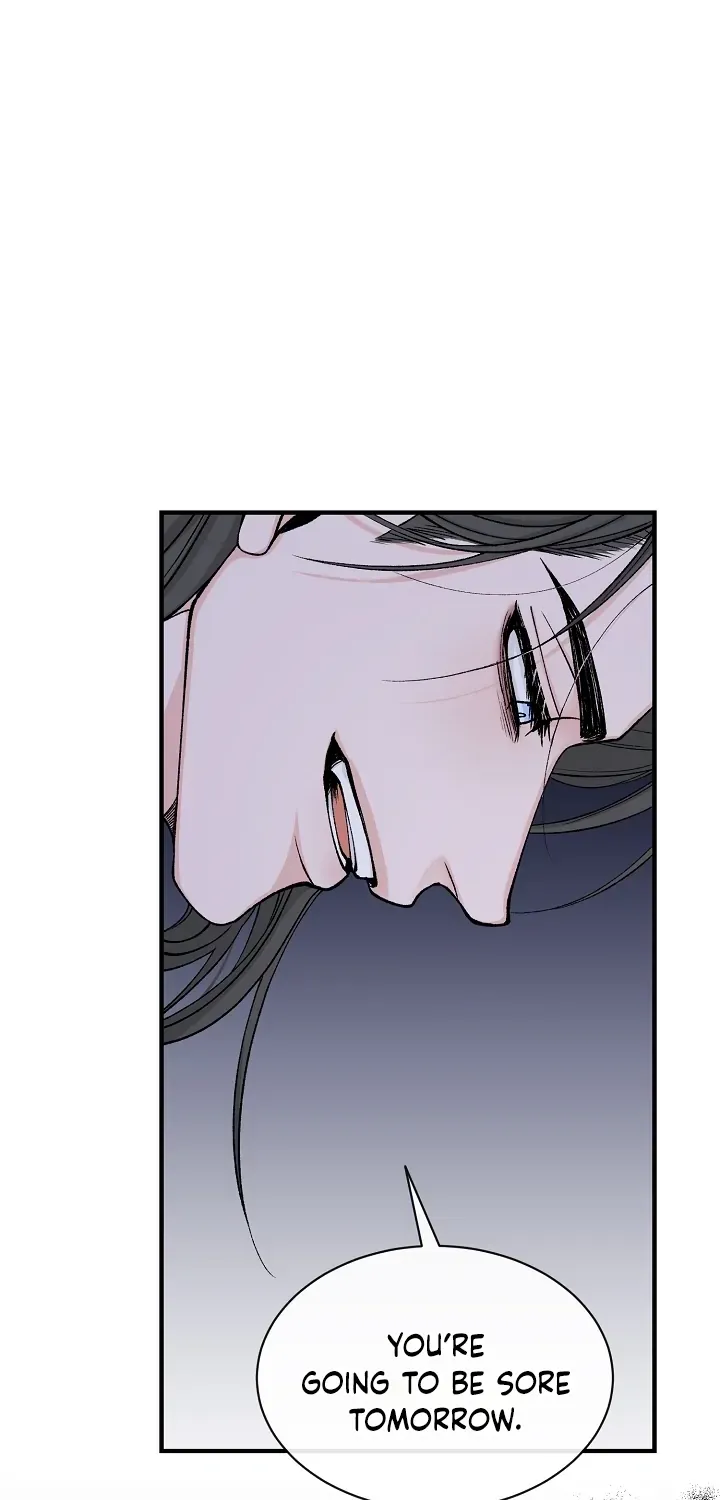 Like A Fever Dream Chapter 16 page 24 - 