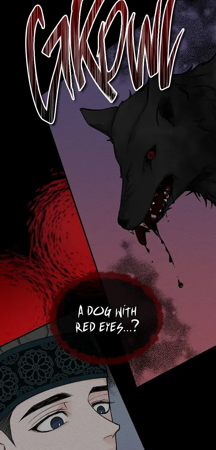 Like A Fever Dream Chapter 16 page 28 - 