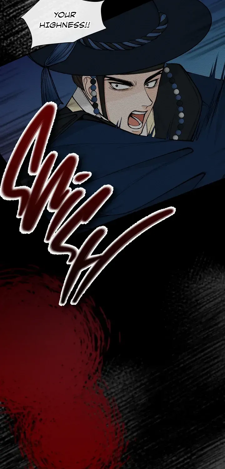 Like A Fever Dream Chapter 16 page 31 - 
