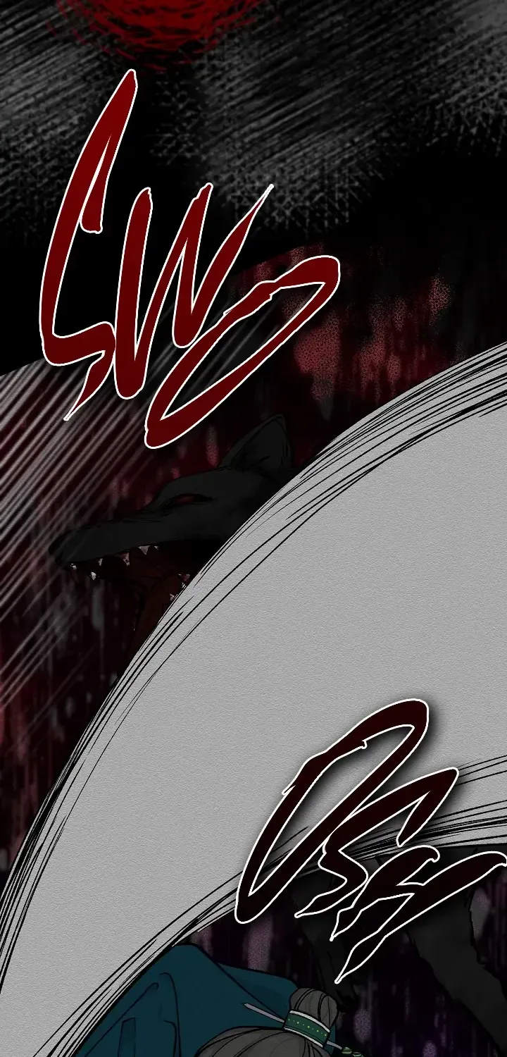 Like A Fever Dream Chapter 16 page 32 - 