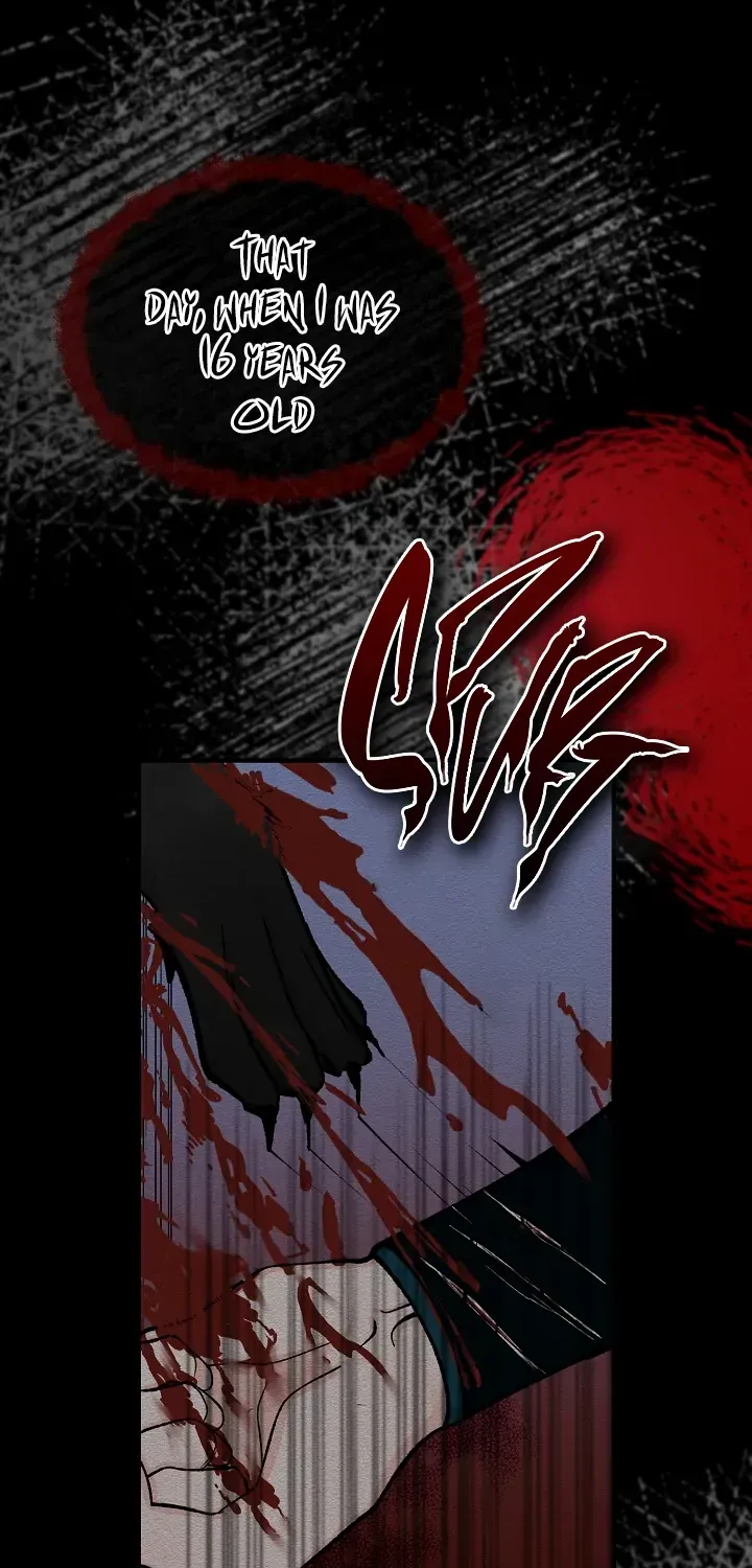 Like A Fever Dream Chapter 16 page 34 - 