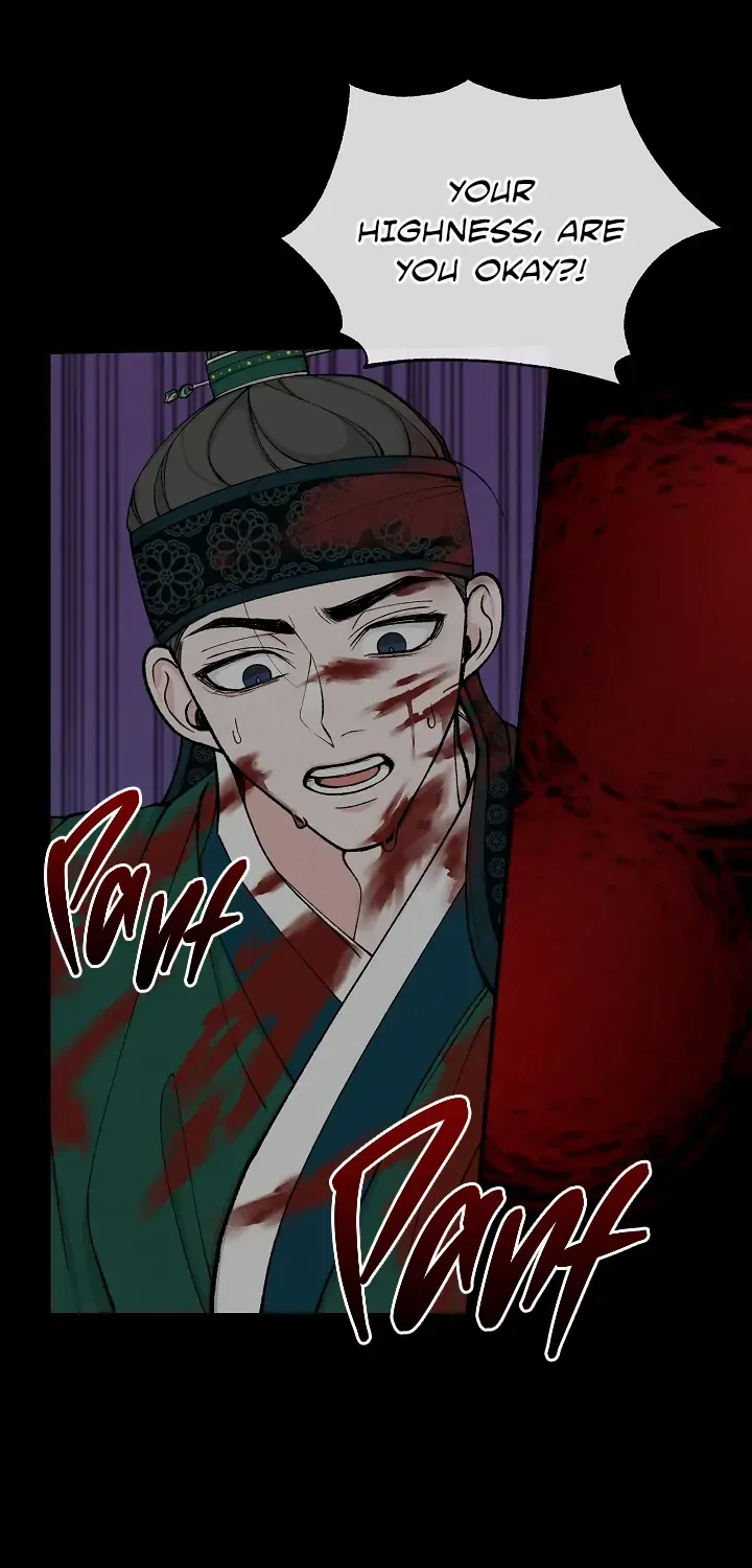 Like A Fever Dream Chapter 16 page 37 - 