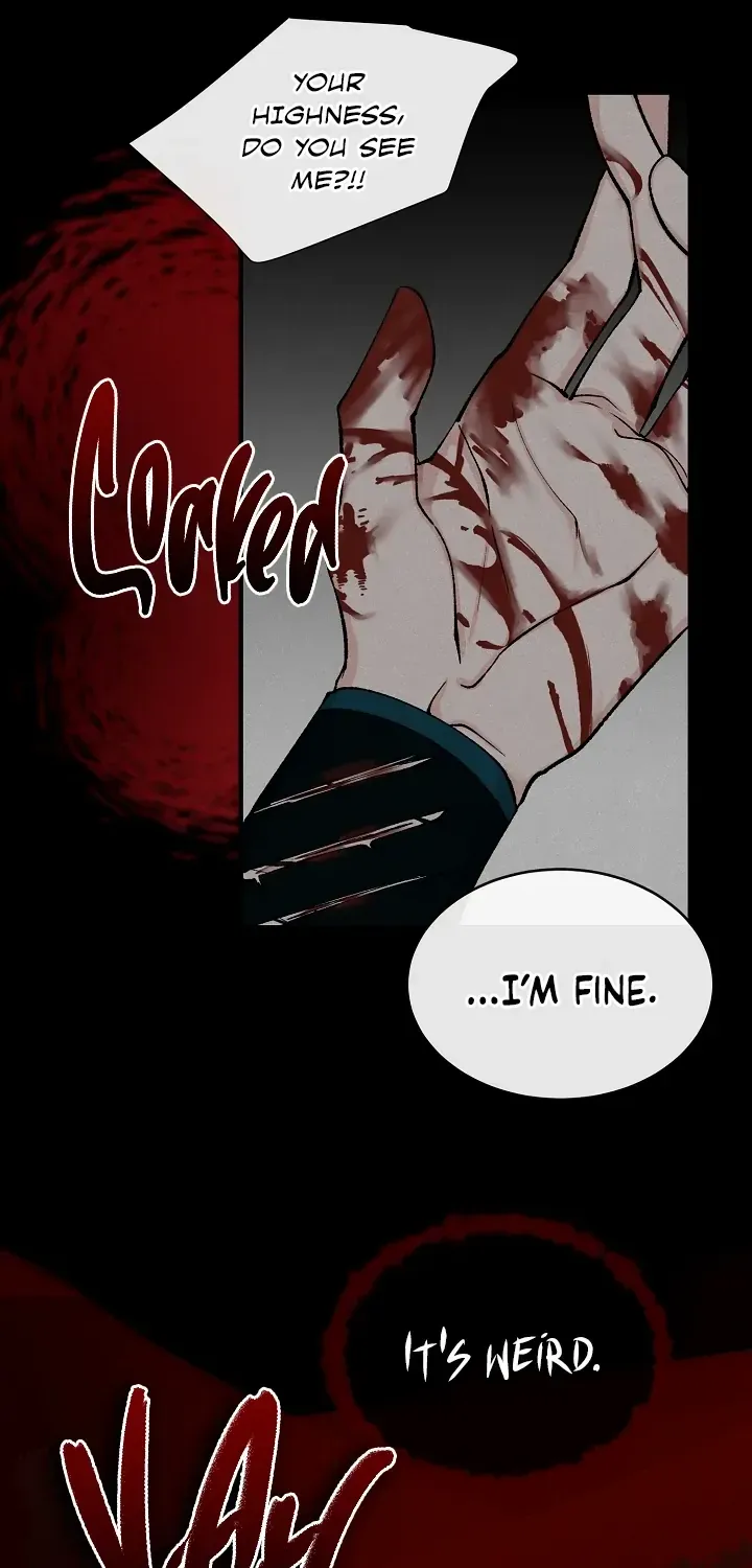 Like A Fever Dream Chapter 16 page 38 - 