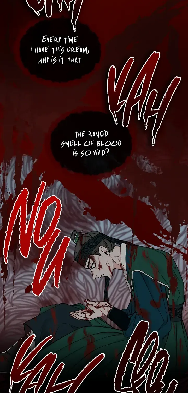 Like A Fever Dream Chapter 16 page 39 - 