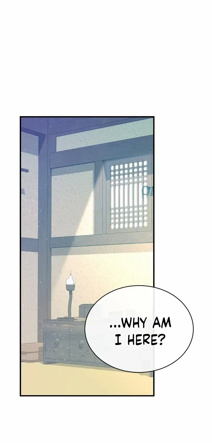 Like A Fever Dream Chapter 16 page 45 - 
