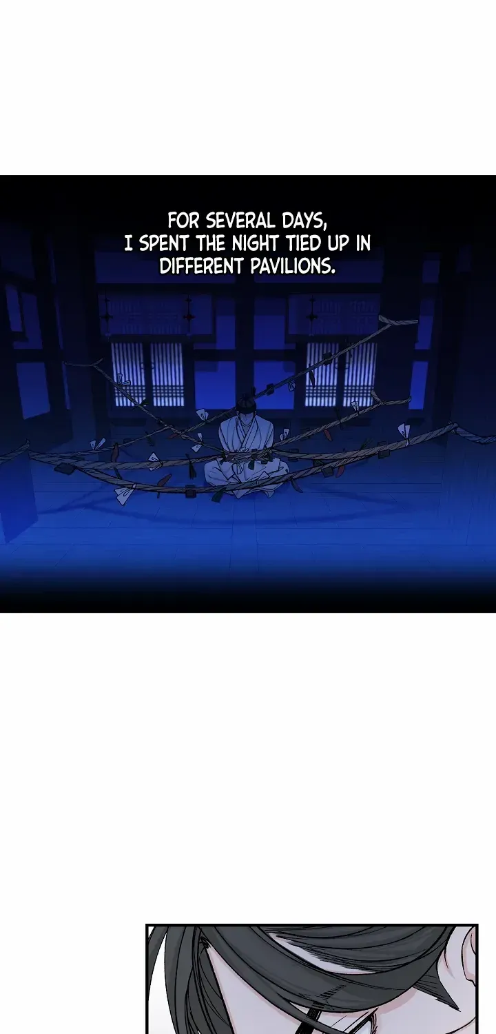 Like A Fever Dream Chapter 16 page 46 - 