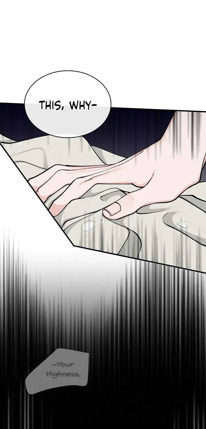 Like A Fever Dream Chapter 16 page 51 - 