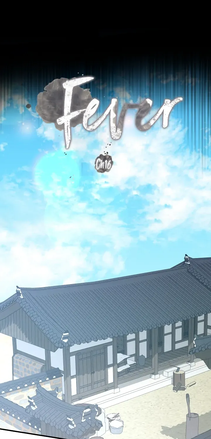 Like A Fever Dream Chapter 16 page 56 - 