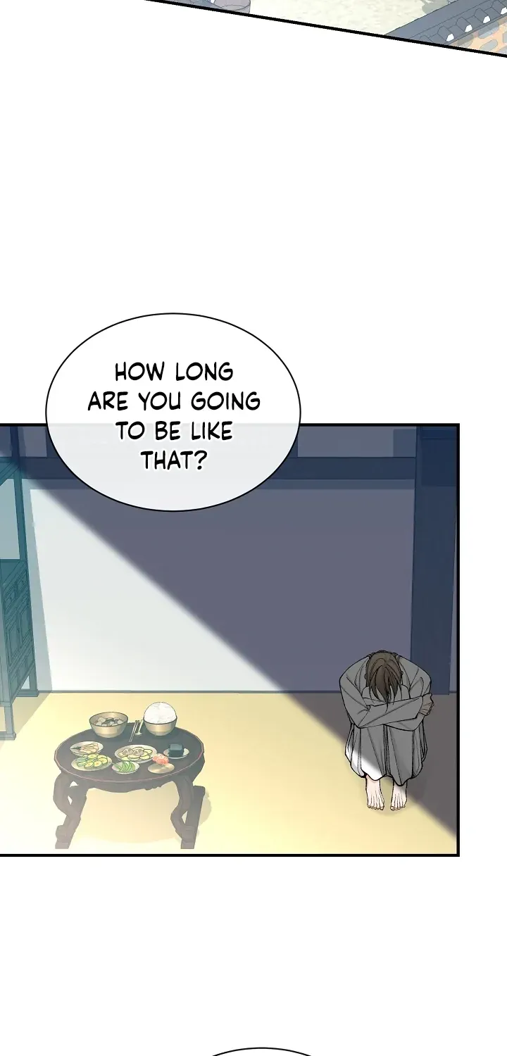 Like A Fever Dream Chapter 16 page 57 - 