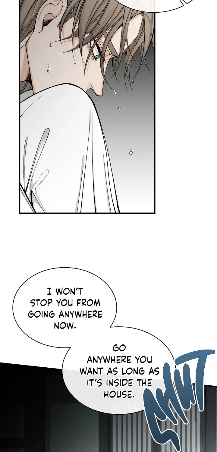 Like A Fever Dream Chapter 16 page 59 - 