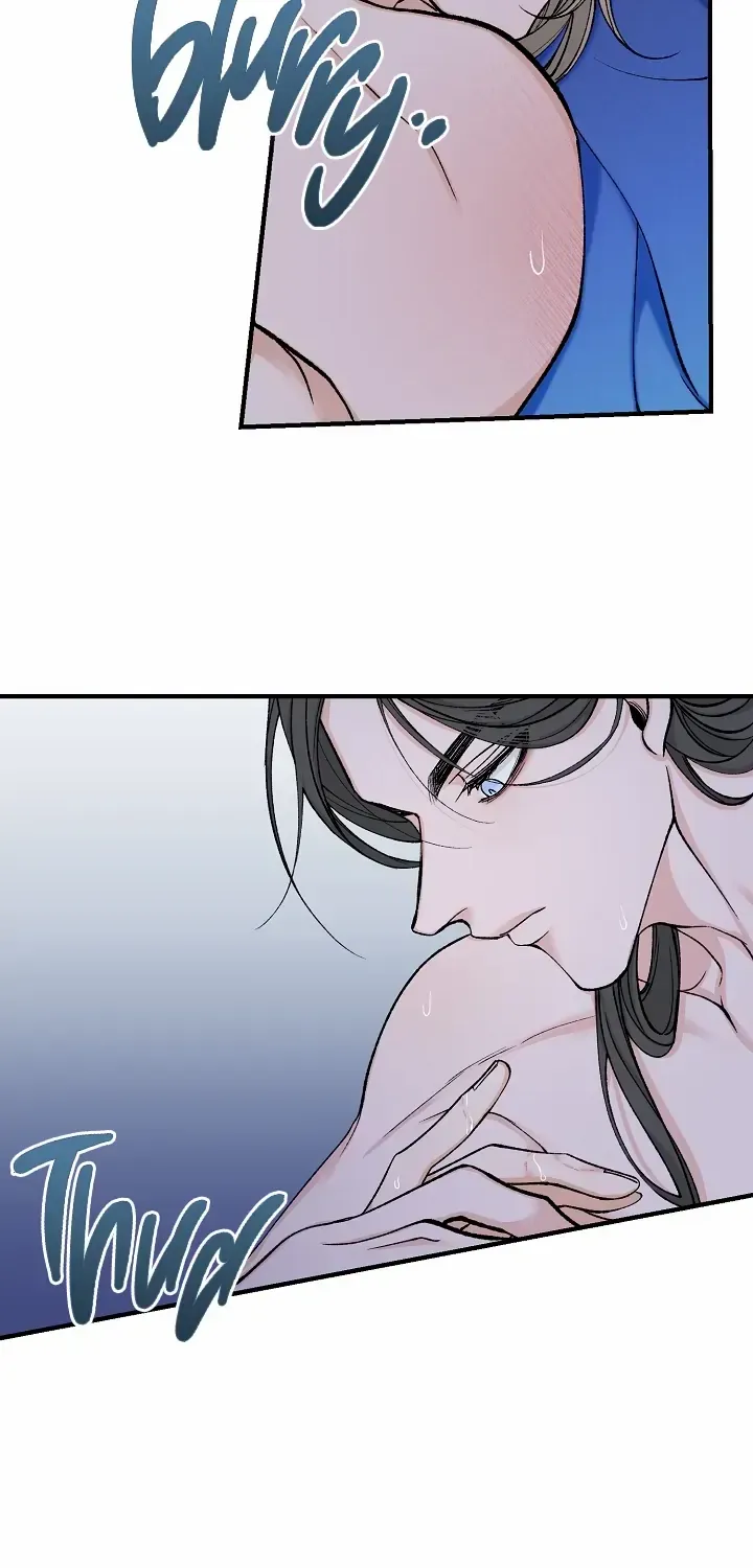 Like A Fever Dream Chapter 16 page 7 - 