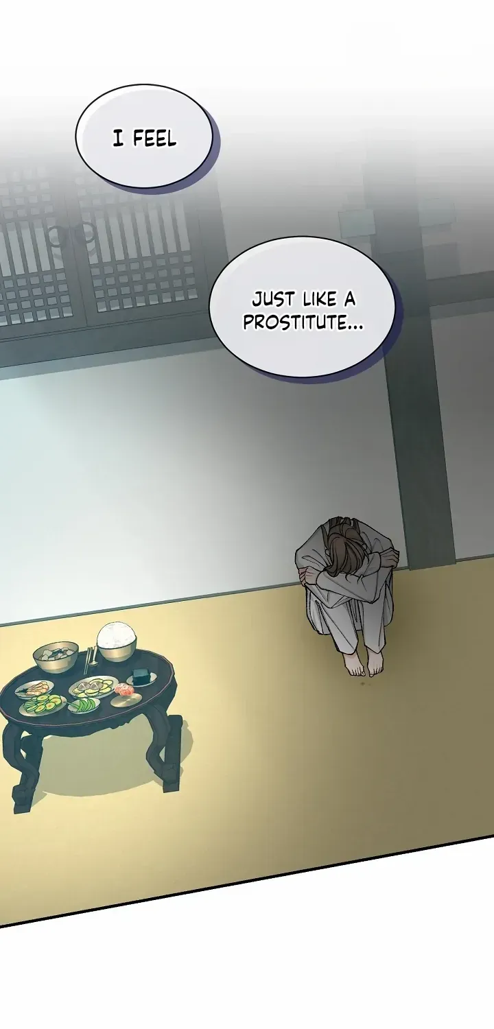 Like A Fever Dream Chapter 16 page 63 - 
