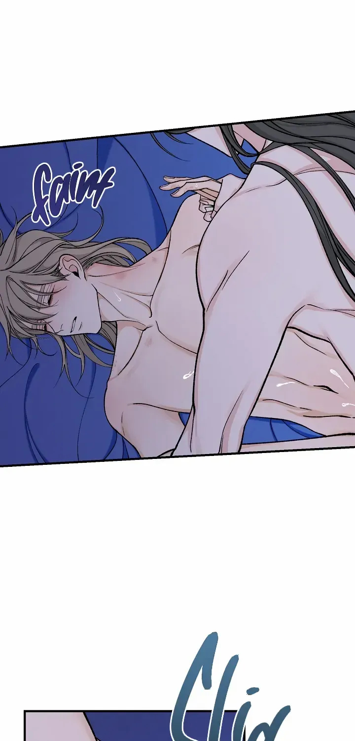 Like A Fever Dream Chapter 16 page 8 - 